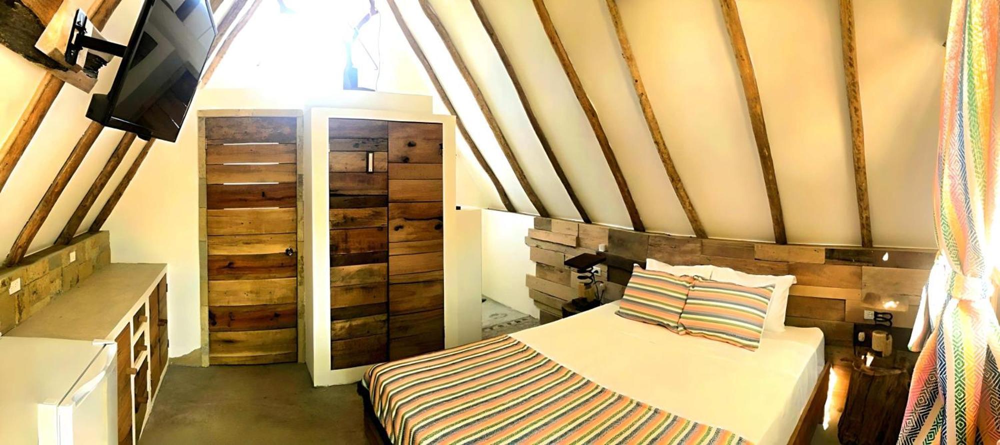 Kin Resort Lodge Maya Beach Dış mekan fotoğraf