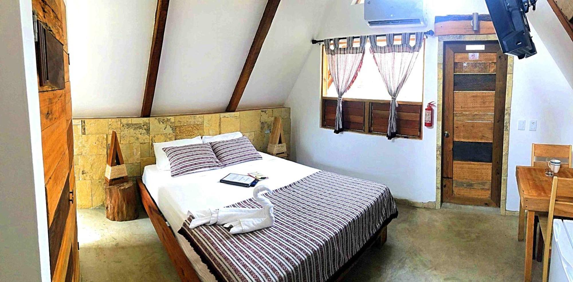 Kin Resort Lodge Maya Beach Dış mekan fotoğraf