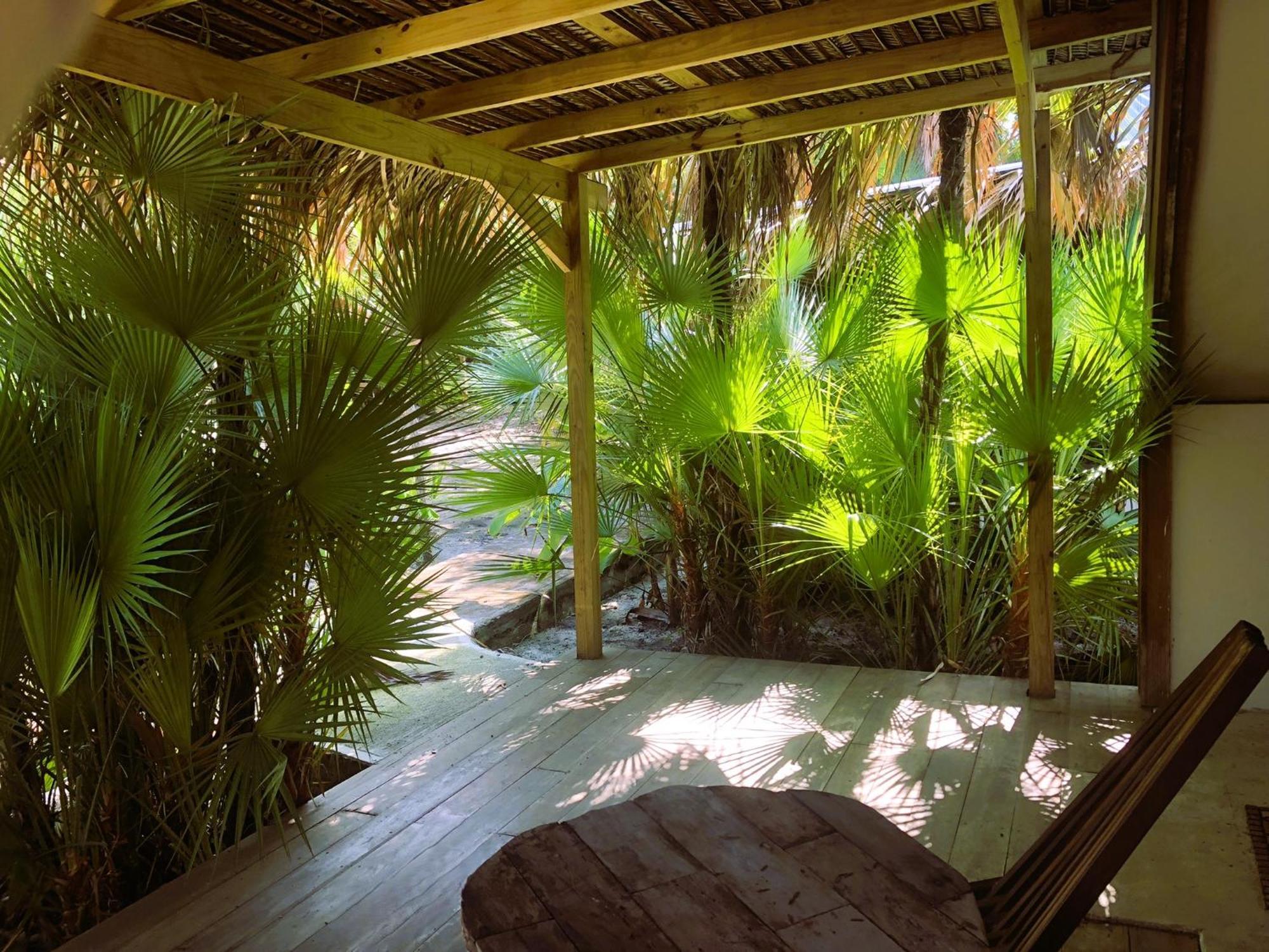 Kin Resort Lodge Maya Beach Dış mekan fotoğraf