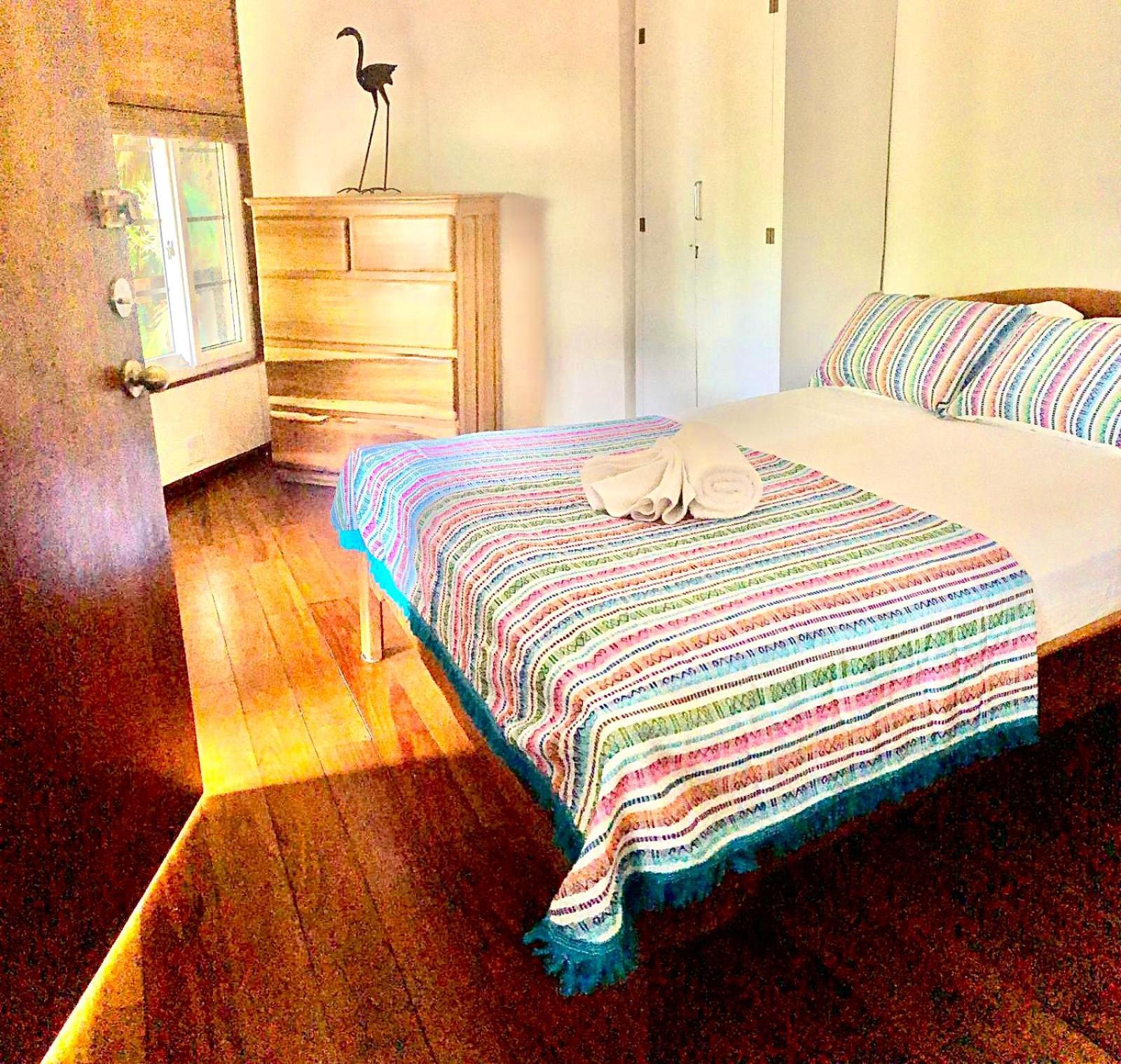 Kin Resort Lodge Maya Beach Dış mekan fotoğraf