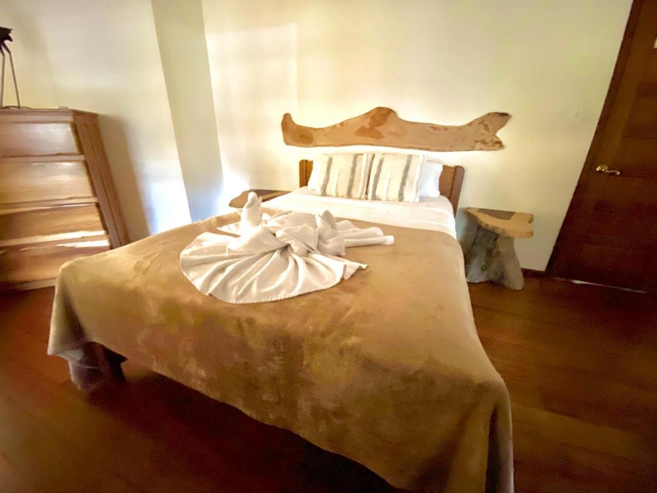 Kin Resort Lodge Maya Beach Dış mekan fotoğraf